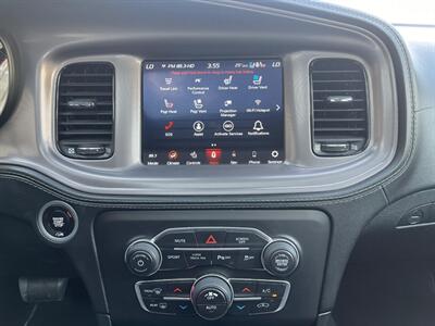 2023 Dodge Charger SXT Plus Sunroof  AWD - Photo 12 - St Albert, AB T8N 3Z7