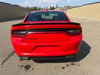 2023 Dodge Charger SXT Plus Sunroof  AWD - Photo 7 - St Albert, AB T8N 3Z7