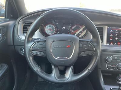 2023 Dodge Charger SXT Plus Sunroof  AWD - Photo 11 - St Albert, AB T8N 3Z7