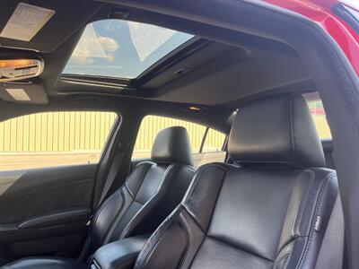 2023 Dodge Charger SXT Plus Sunroof  AWD - Photo 13 - St Albert, AB T8N 3Z7