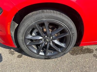 2023 Dodge Charger SXT Plus Sunroof  AWD - Photo 16 - St Albert, AB T8N 3Z7