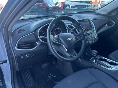 2023 Chevrolet Malibu LT   - Photo 10 - Acheson, AB T7X 5A3