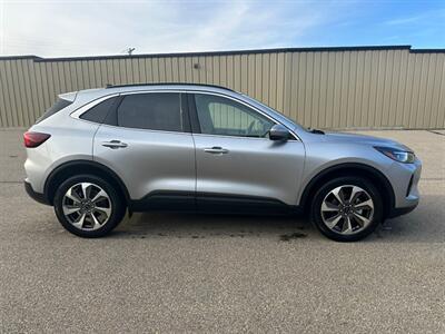 2024 Ford Escape Platinum Moonroof AWD - Photo 5 - St Albert, AB T8N 3Z7