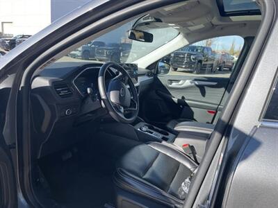 2024 Ford Escape Platinum Moonroof  AWD - Photo 10 - St Albert, AB T8N 3Z7