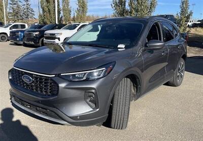 2024 Ford Escape Platinum Moonroof  AWD - Photo 4 - St Albert, AB T8N 3Z7