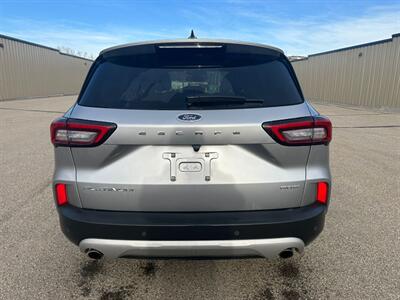 2024 Ford Escape Platinum Moonroof AWD - Photo 7 - St Albert, AB T8N 3Z7