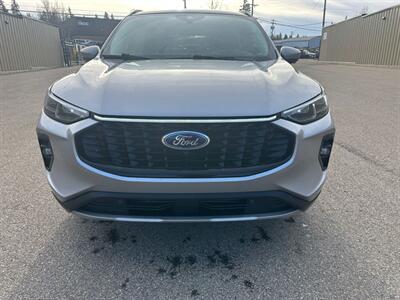 2024 Ford Escape Platinum Moonroof AWD - Photo 3 - St Albert, AB T8N 3Z7