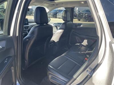 2024 Ford Escape Platinum Moonroof  AWD - Photo 19 - St Albert, AB T8N 3Z7