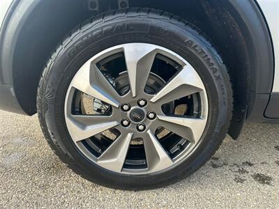 2024 Ford Escape Platinum Moonroof AWD - Photo 16 - St Albert, AB T8N 3Z7