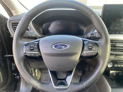2024 Ford Escape Platinum Moonroof  AWD - Photo 11 - St Albert, AB T8N 3Z7