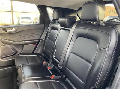 2024 Ford Escape Platinum Moonroof AWD - Photo 15 - St Albert, AB T8N 3Z7