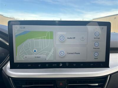 2024 Ford Escape Platinum Moonroof AWD - Photo 12 - St Albert, AB T8N 3Z7