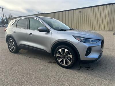 2024 Ford Escape Platinum Moonroof AWD - Photo 4 - St Albert, AB T8N 3Z7