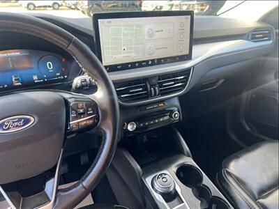 2024 Ford Escape Platinum Moonroof  AWD - Photo 12 - St Albert, AB T8N 3Z7