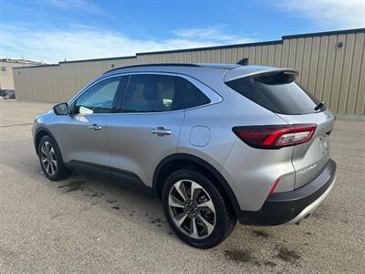 2024 Ford Escape Platinum Moonroof AWD - Photo 6 - St Albert, AB T8N 3Z7