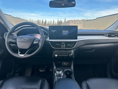 2024 Ford Escape Platinum Moonroof AWD - Photo 9 - St Albert, AB T8N 3Z7