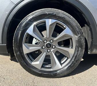 2024 Ford Escape Platinum Moonroof  AWD - Photo 20 - St Albert, AB T8N 3Z7