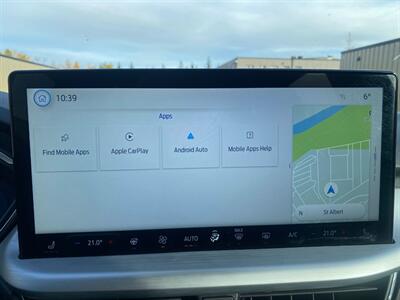 2024 Ford Escape Platinum Moonroof  AWD - Photo 14 - St Albert, AB T8N 3Z7