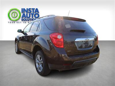 2015 Chevrolet Equinox LT   - Photo 6 - Acheson, AB T7X 5A3