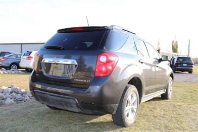 2015 Chevrolet Equinox LT   - Photo 5 - Acheson, AB T7X 5A3