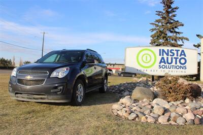 2015 Chevrolet Equinox LT   - Photo 1 - Acheson, AB T7X 5A3