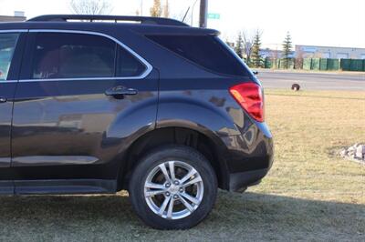 2015 Chevrolet Equinox LT   - Photo 12 - Acheson, AB T7X 5A3