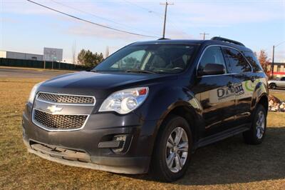 2015 Chevrolet Equinox LT   - Photo 2 - Acheson, AB T7X 5A3