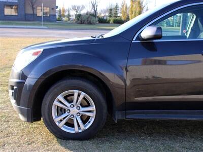 2015 Chevrolet Equinox LT   - Photo 11 - Acheson, AB T7X 5A3