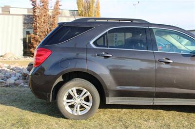 2015 Chevrolet Equinox LT   - Photo 9 - Acheson, AB T7X 5A3