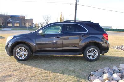 2015 Chevrolet Equinox LT   - Photo 10 - Acheson, AB T7X 5A3