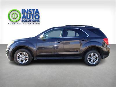 2015 Chevrolet Equinox LT   - Photo 10 - Acheson, AB T7X 5A3