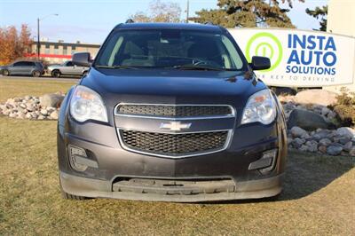 2015 Chevrolet Equinox LT   - Photo 3 - Acheson, AB T7X 5A3