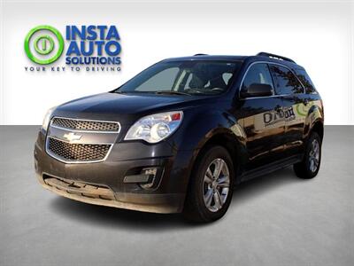 2015 Chevrolet Equinox LT   - Photo 2 - Acheson, AB T7X 5A3