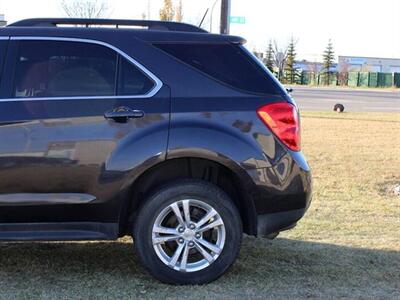 2015 Chevrolet Equinox LT   - Photo 12 - Acheson, AB T7X 5A3