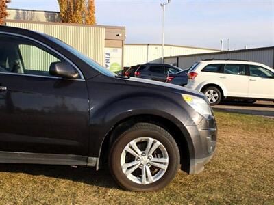 2015 Chevrolet Equinox LT   - Photo 8 - Acheson, AB T7X 5A3