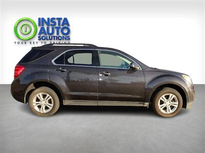 2015 Chevrolet Equinox LT   - Photo 7 - Acheson, AB T7X 5A3