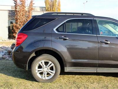 2015 Chevrolet Equinox LT   - Photo 9 - Acheson, AB T7X 5A3