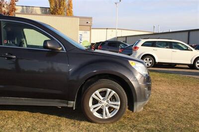 2015 Chevrolet Equinox LT   - Photo 8 - Acheson, AB T7X 5A3