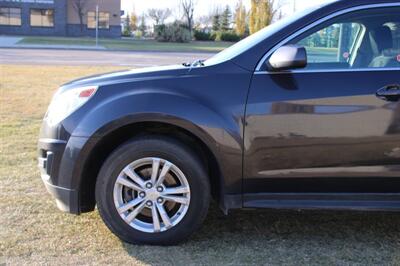 2015 Chevrolet Equinox LT   - Photo 11 - Acheson, AB T7X 5A3