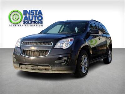 2015 Chevrolet Equinox LT   - Photo 1 - Acheson, AB T7X 5A3