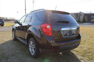 2015 Chevrolet Equinox LT   - Photo 6 - Acheson, AB T7X 5A3