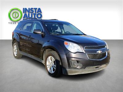 2015 Chevrolet Equinox LT   - Photo 4 - Acheson, AB T7X 5A3