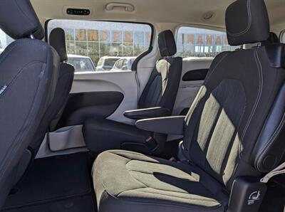 2024 Chrysler Grand Caravan SXT   - Photo 19 - St Albert, AB T8N 3Z7