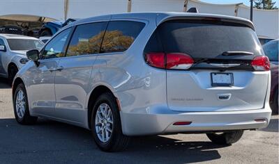 2024 Chrysler Grand Caravan SXT   - Photo 6 - St Albert, AB T8N 3Z7