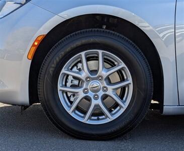 2024 Chrysler Grand Caravan SXT   - Photo 22 - St Albert, AB T8N 3Z7