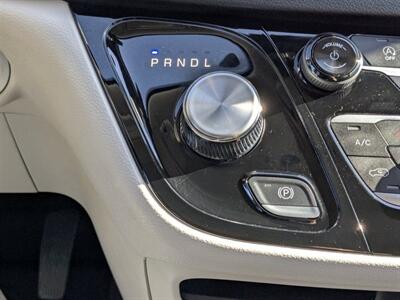 2024 Chrysler Grand Caravan SXT   - Photo 14 - St Albert, AB T8N 3Z7