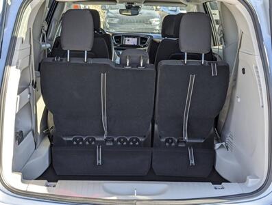 2024 Chrysler Grand Caravan SXT - Photo 25 - St Albert, AB T8N 3Z7