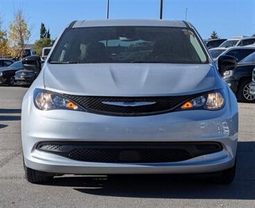 2024 Chrysler Grand Caravan SXT   - Photo 5 - St Albert, AB T8N 3Z7