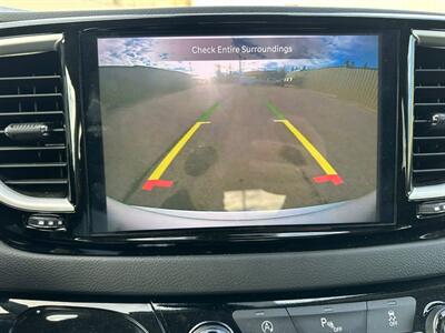 2024 Chrysler Grand Caravan SXT - Photo 14 - St Albert, AB T8N 3Z7