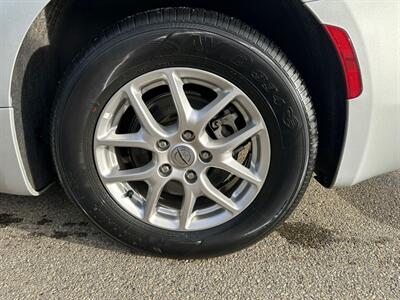2024 Chrysler Grand Caravan SXT - Photo 26 - St Albert, AB T8N 3Z7